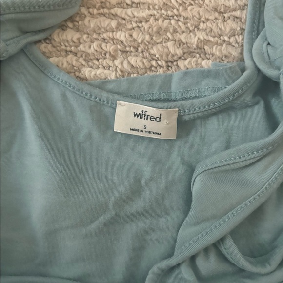 Aritzia Market Midi Dress - Picture 3 of 4